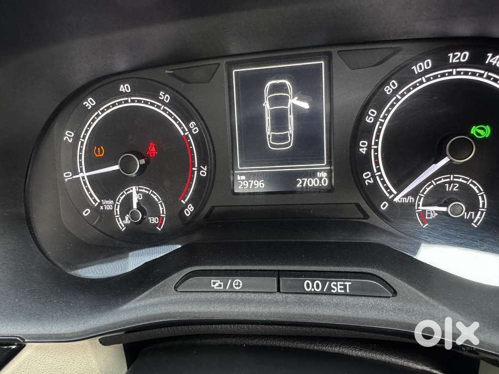 Skoda Slavia 1.0 Ambition Tsi At, 2023, Petrol