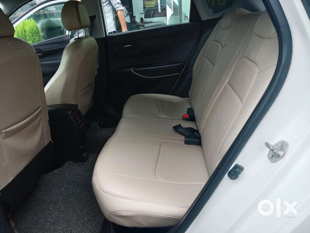 Hyundai I20 Sportz 1.2 Mt, 2021, Petrol