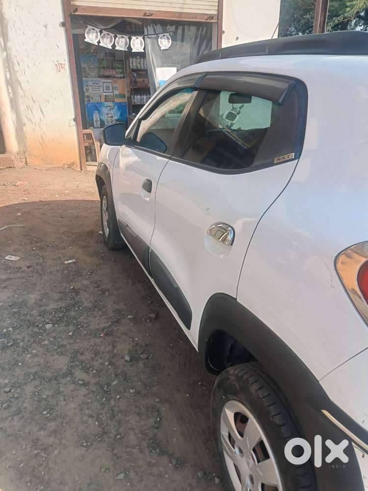 Reliable Renault Kwid 2018