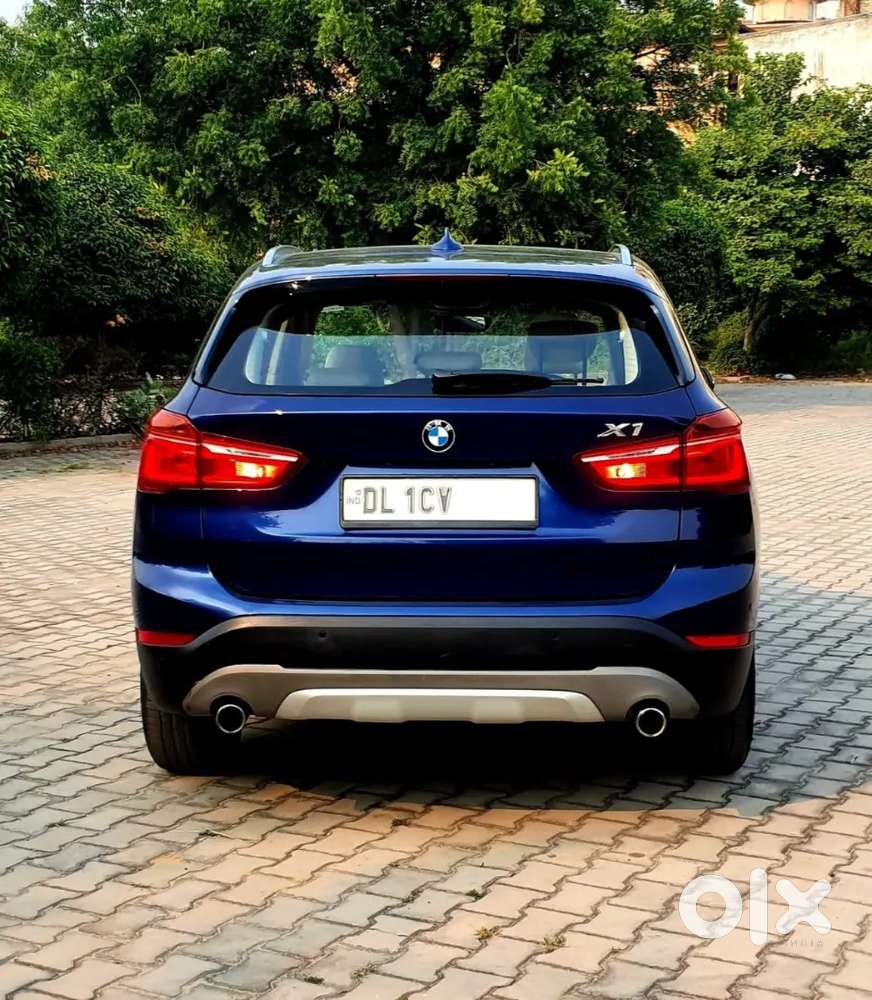 Immaculate Condition Bmw X1
