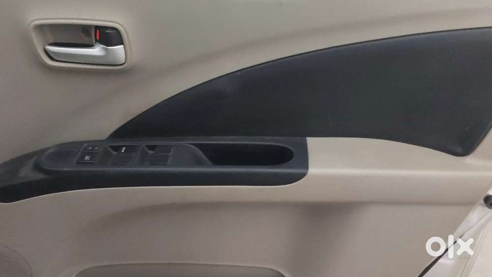 Maruti Suzuki Celerio 2014-2017 Vxi At, 2016, Petrol