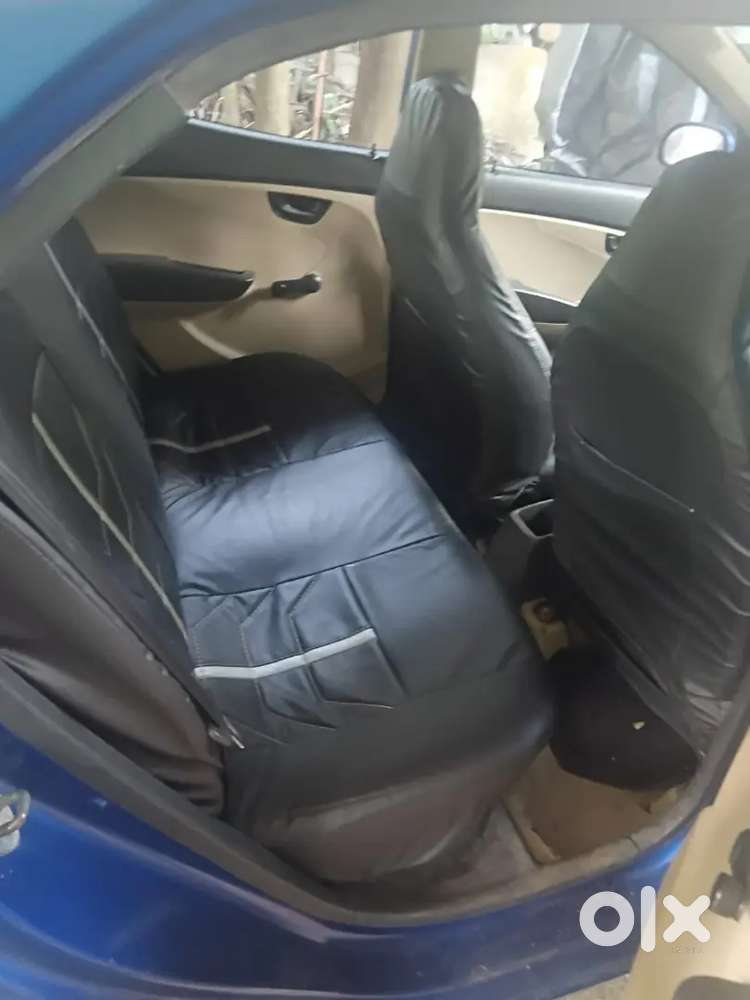Hyundai Eon 0.8 Plus 2012