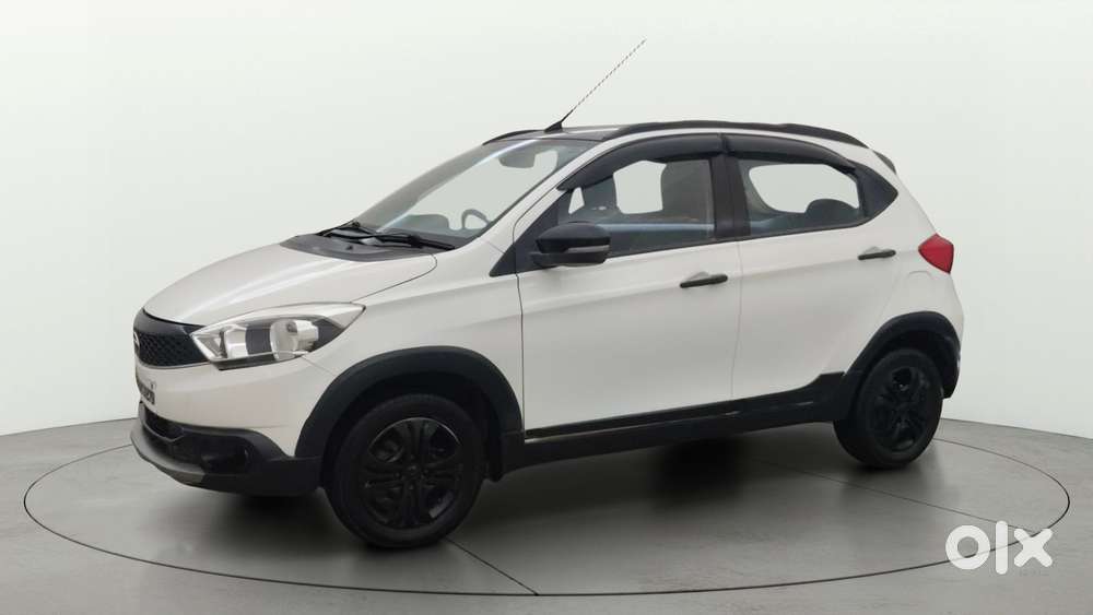 Tata Tiago Nrg Diesel, 2018, Diesel