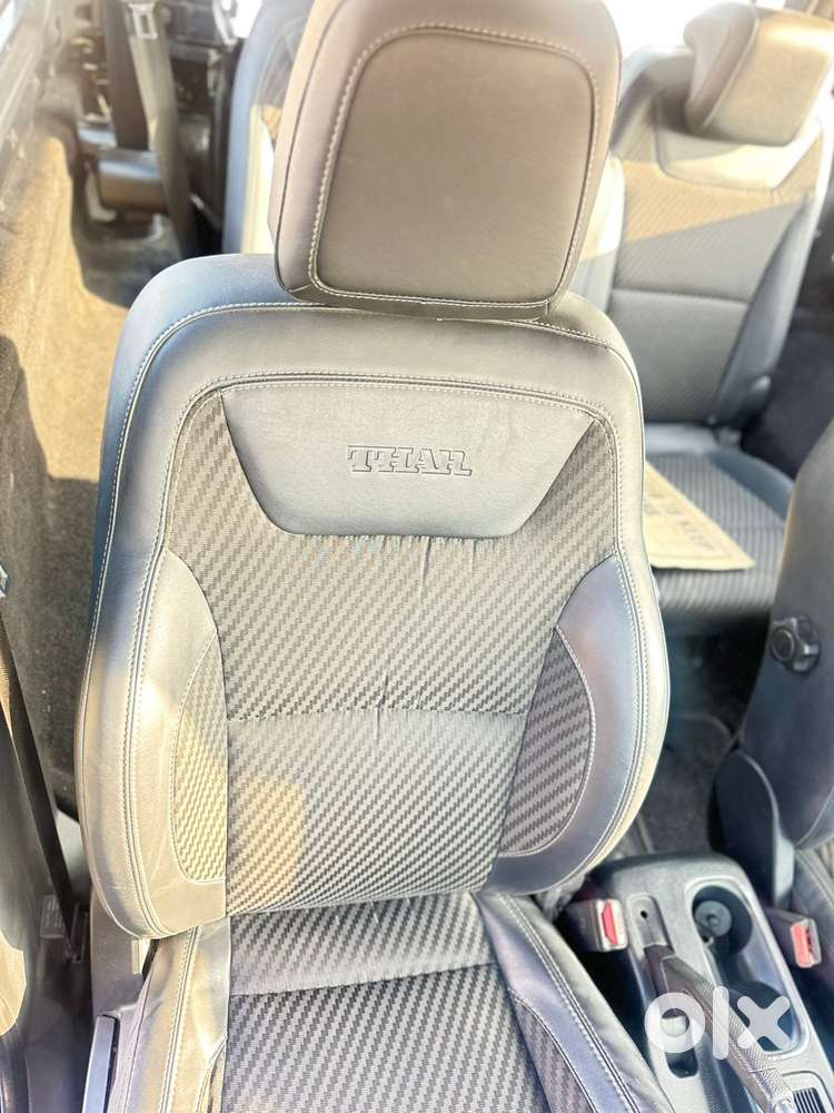 Mahindra Thar 1.5 Lx Hard Top Diesel At 4 Rwd, 2021, Diesel