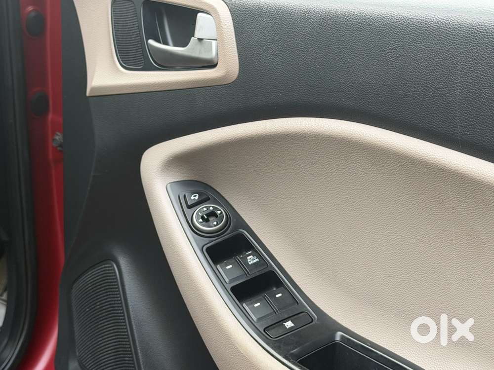 Hyundai I20 1.2 Asta, 2019, Petrol