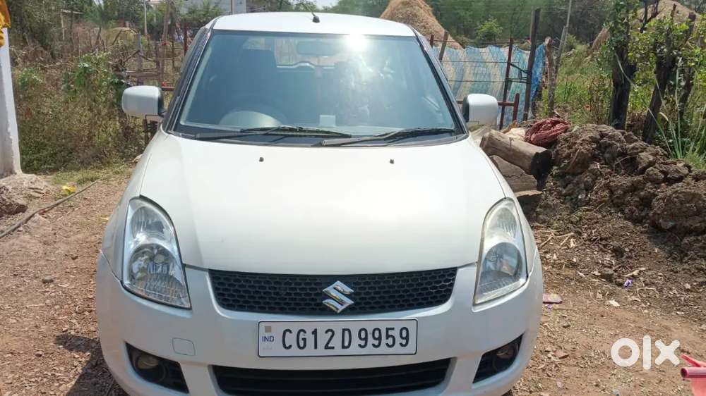 Maruti Suzuki Swift 2010 
Very Good Condition