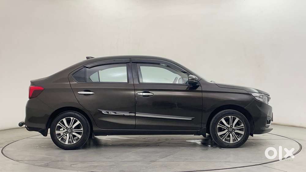Honda Amaze Vx 1.2 Petrol Cvt, 2022, Petrol