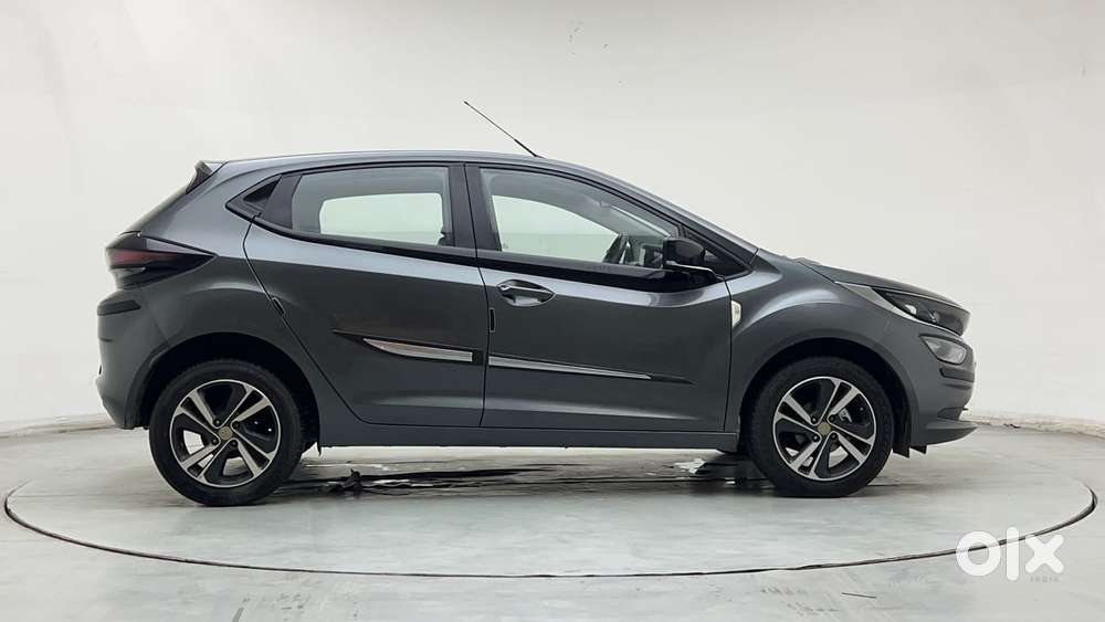 Tata Altroz 1.2 Xz I-turbo, 2023, Petrol