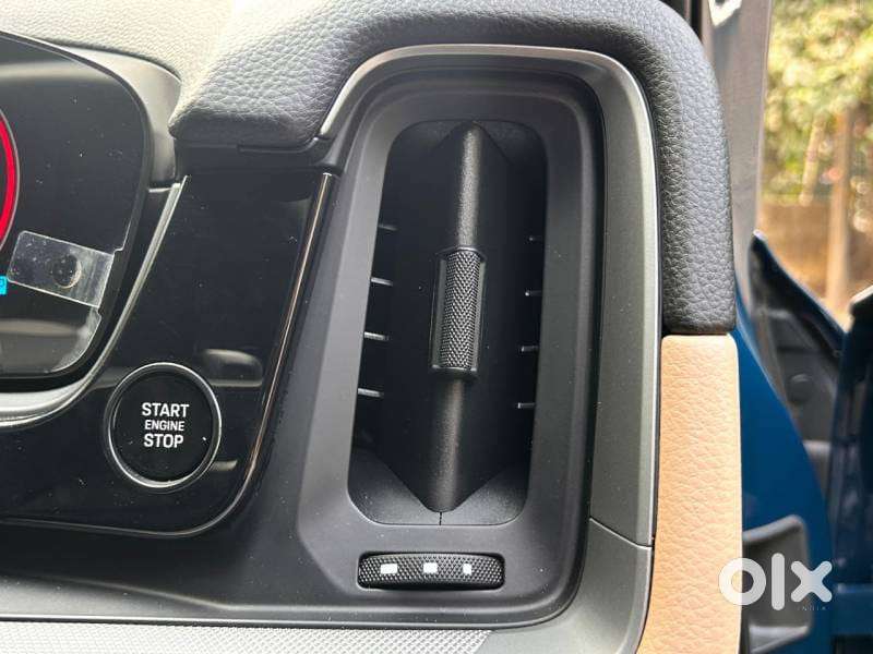 Porsche Cayenne Base, 2025, Petrol