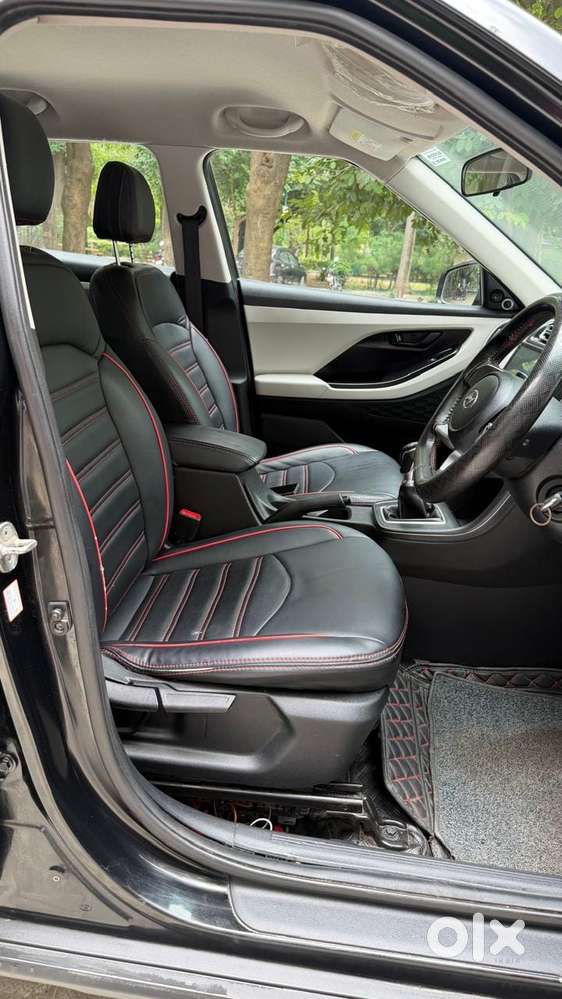 Hyundai Creta 1.6 E Plus, 2021