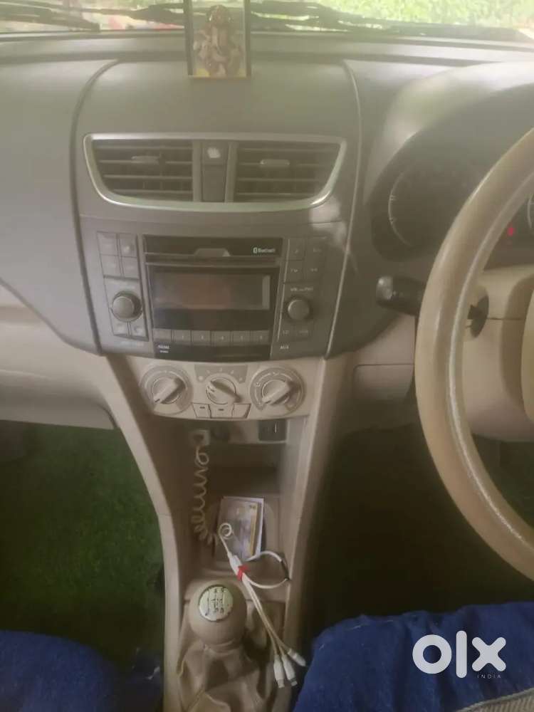 Maruti Suzuki Ertiga Vxi 2017