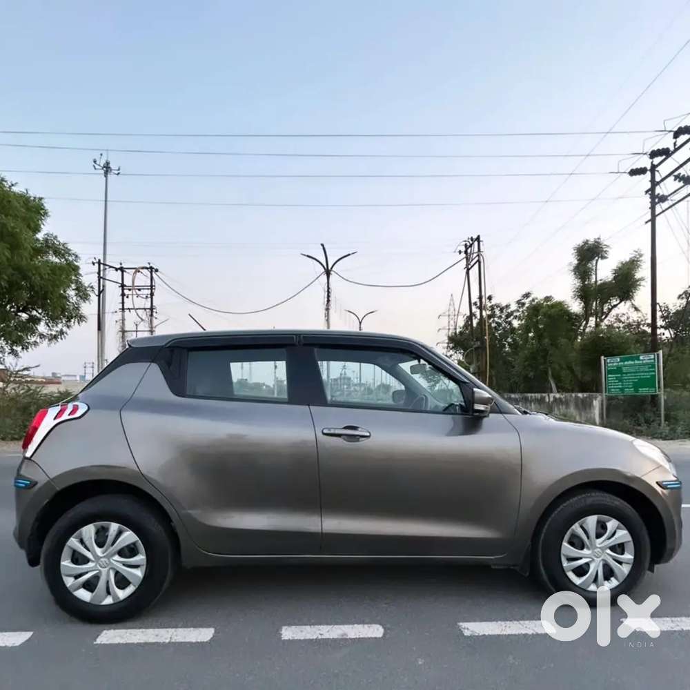 Maruti Suzuki Swift