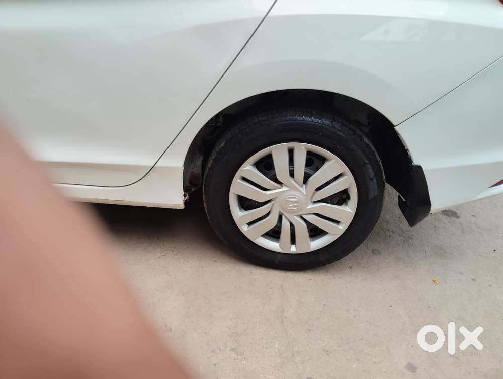 Honda City Sv Mt I-dtec, 2015, Diesel