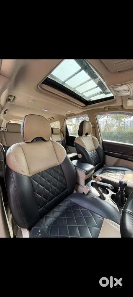 Mahindra Xuv500 2016 Diesel 111111 Km Driven