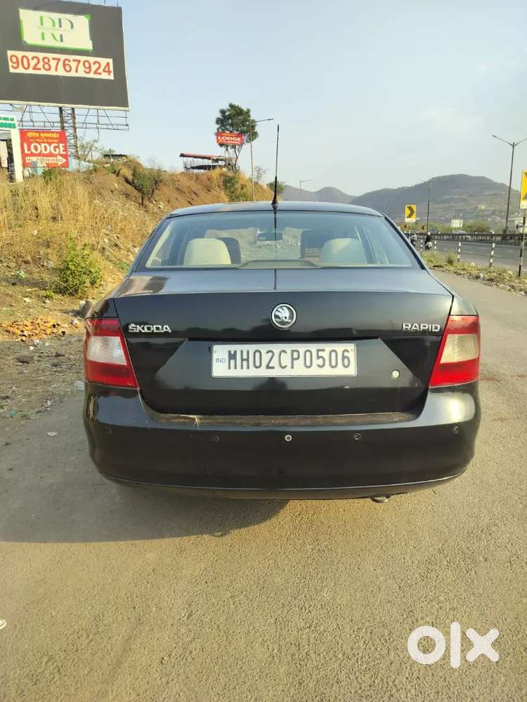 Good Condition Milege 20km