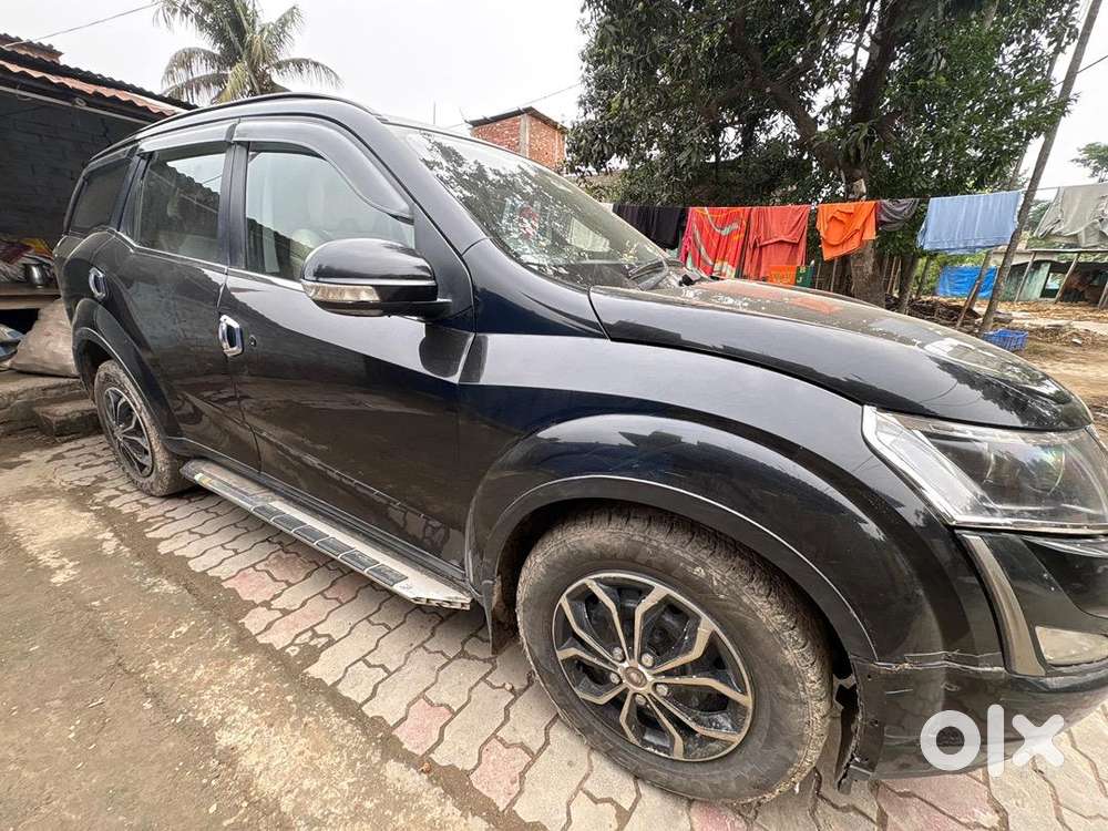 Mahindra Diesel Car 2021