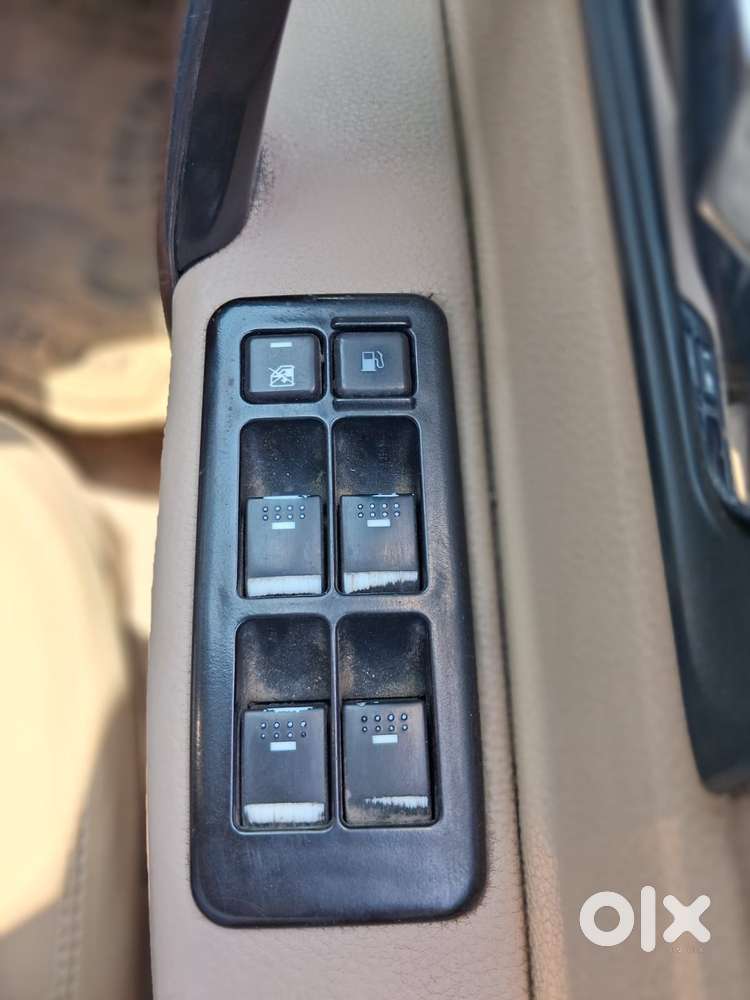 Tata Safari Storme [2012-2015] 2.2 Vx 4x2, 2013, Diesel