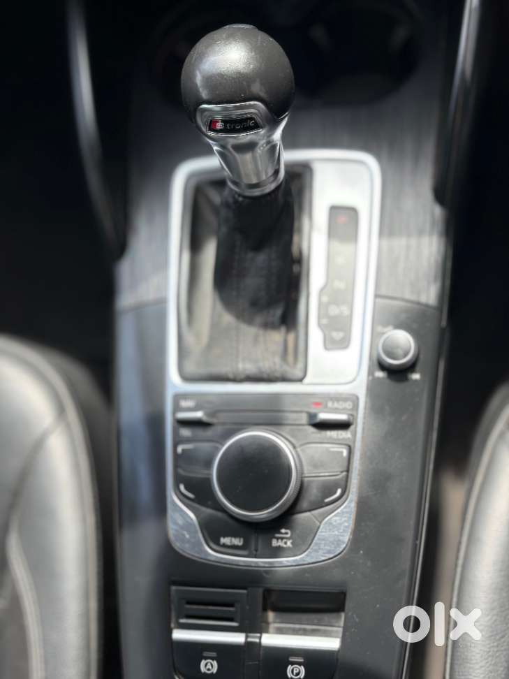 Audi A3 2.0 35 Tdi Premium Plus + Sunroof, 2015, Diesel