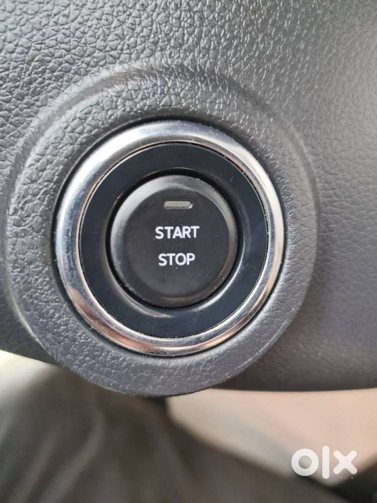 Mahindra Thar Roxx, 2024, Diesel