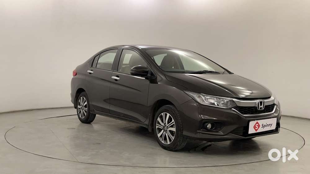 Honda City I-vtec V, 2022, Petrol