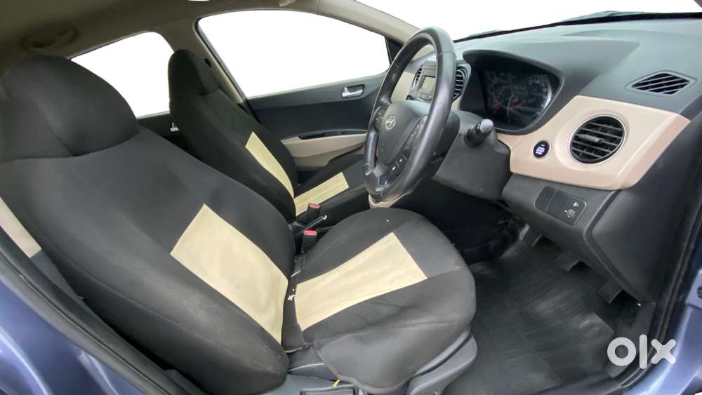 Hyundai Grand I10 Asta 1.2 Kappa Vtvt, 2016, Petrol