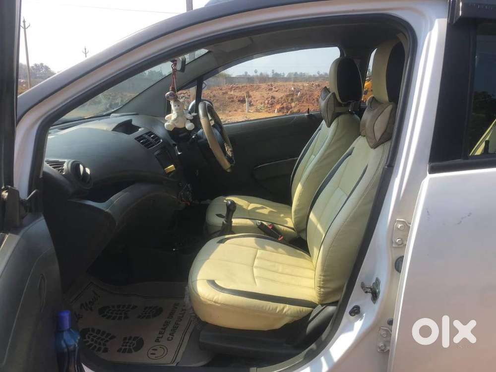 Lpg + Petrol Vehicle And Recently Fully Serviced Spent On Almost 60k