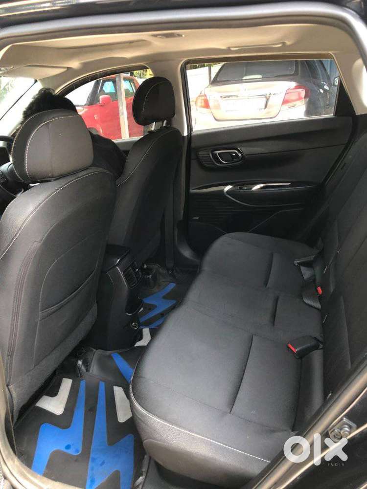 Hyundai I20 Asta (o) 1.2 Mt, 2021, Petrol