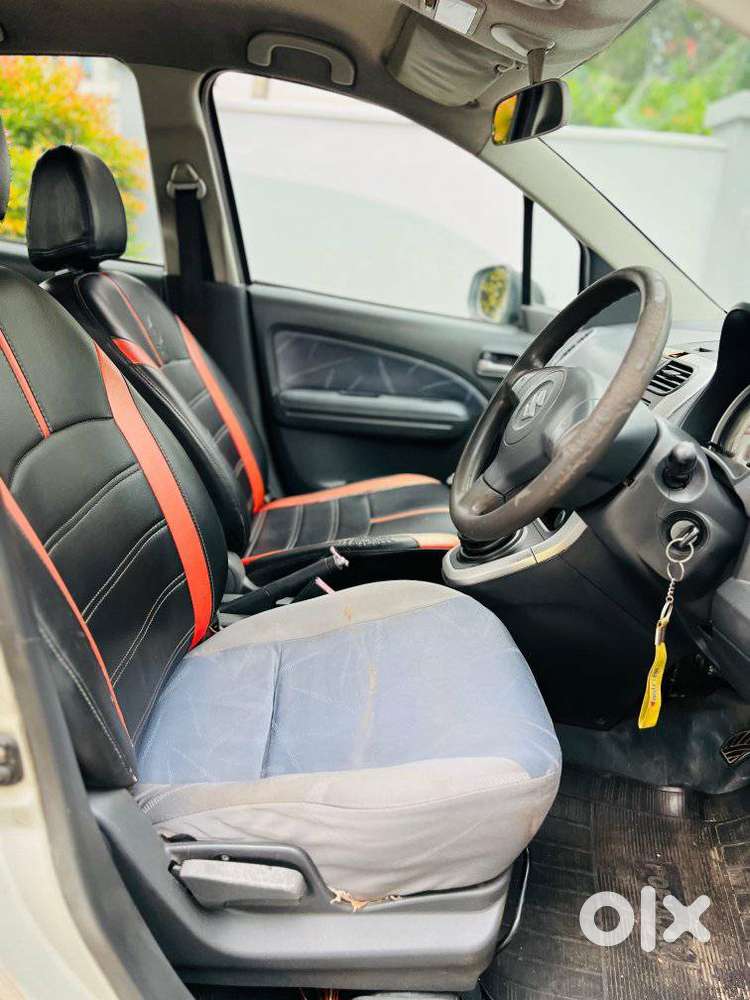 Maruti Suzuki Ritz Vdi Bs-iv, 2009, Diesel