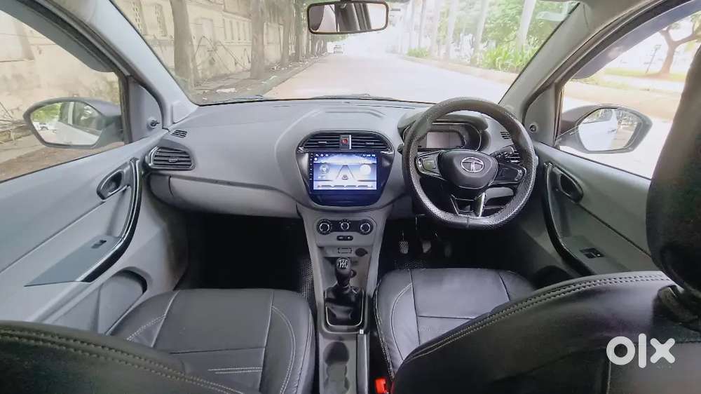 Tata Tigor Petrol