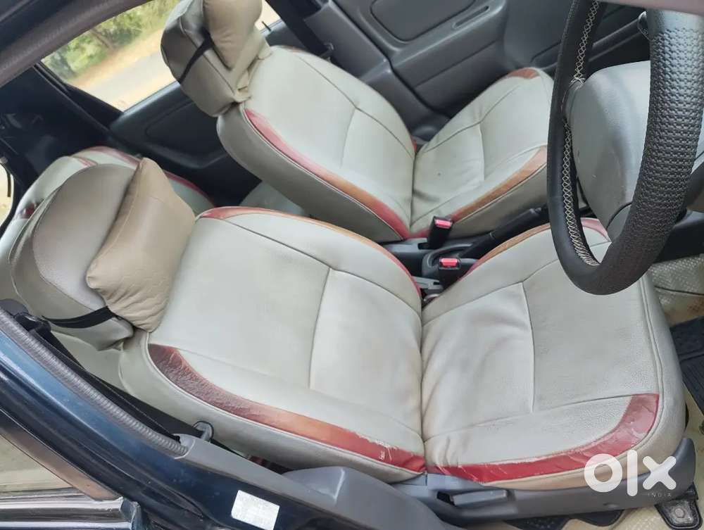 Maruti Suzuki Alto 2010 Petrol Good Condition