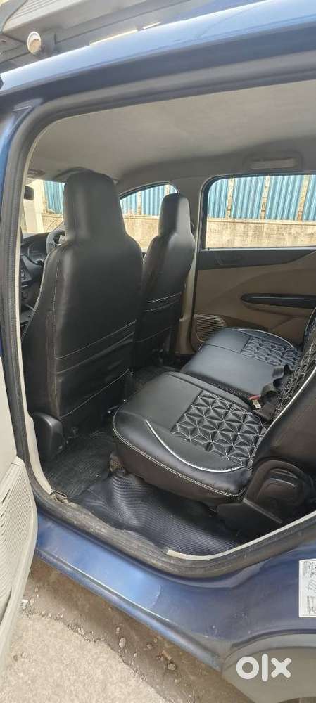 Renault Triber Rxl, 2022, Petrol