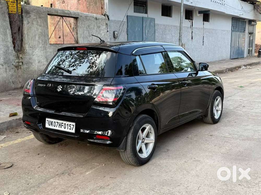 Maruti Suzuki Swift Vvt Zxi, 2025, Petrol