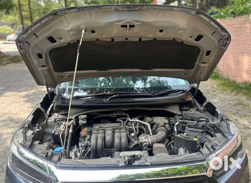 Honda Elevate 2024 Vx Automatic For Urgent Sale