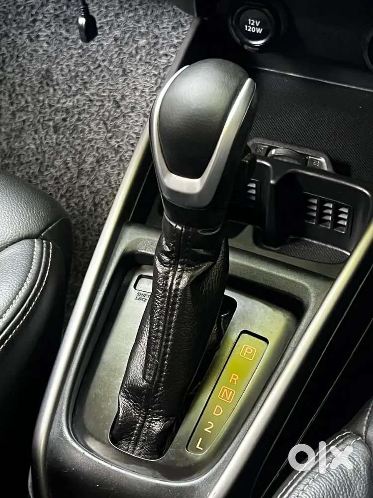 Maruti Suzuki Xl6 2021