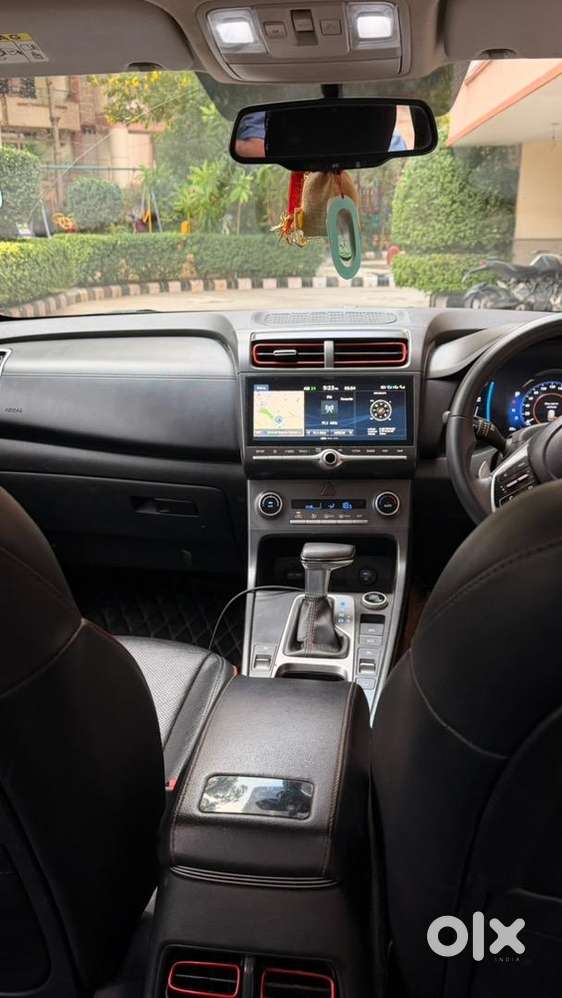 Hyundai Car Petrol 2021