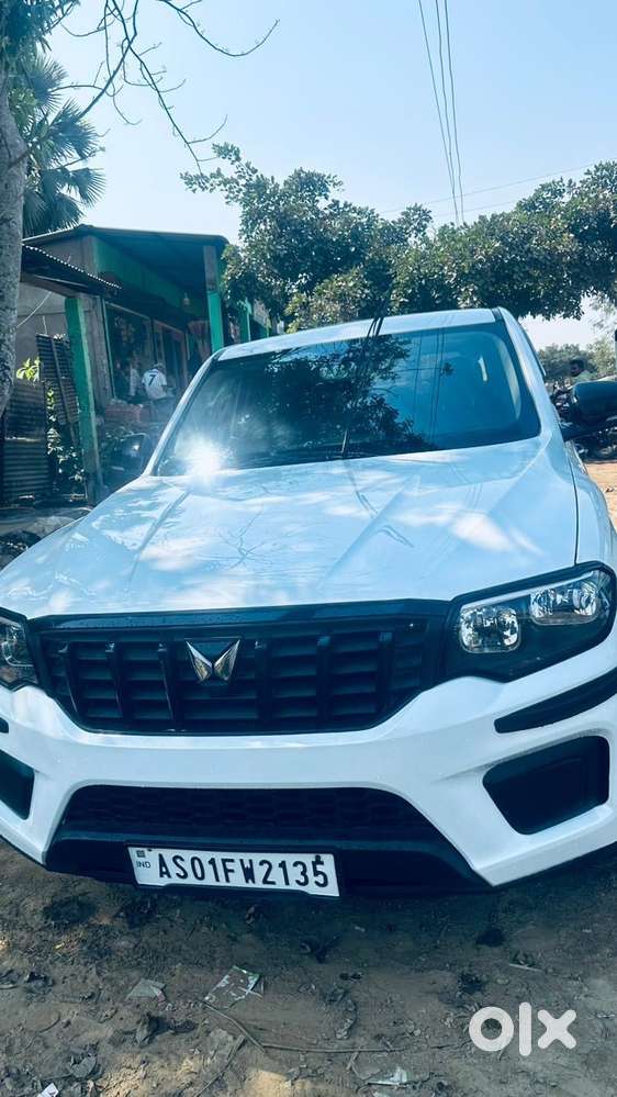 Car Location Is In Silchar