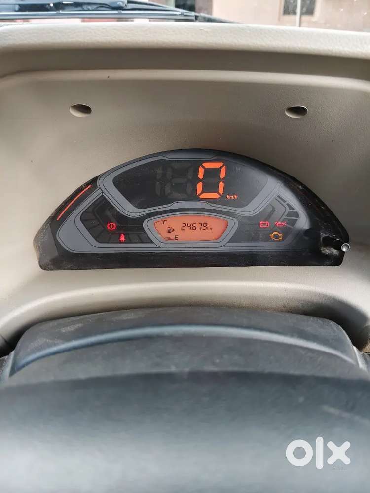 2024 Maruti Suzuki Eeco Ac 5 Str