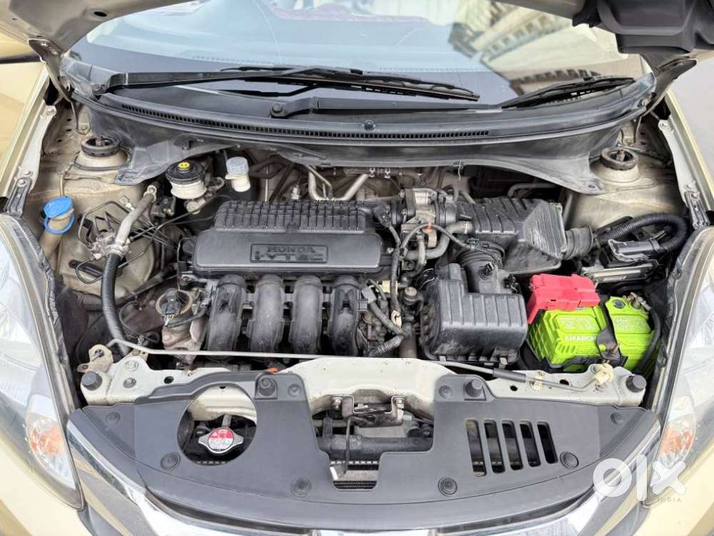 Honda Mobilio 1.5 S I-vtec Mt, 2015, Petrol