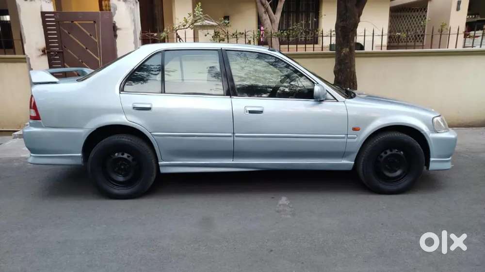 Honda City 2000