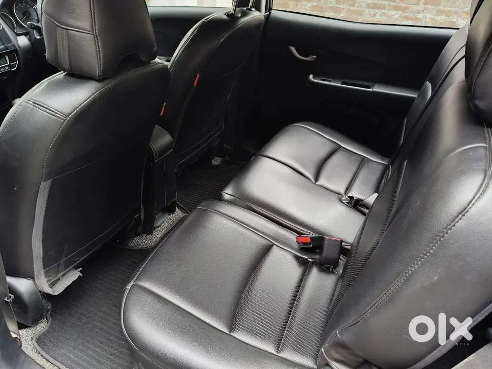 Honda Br-v 1.5 Petrol 2018