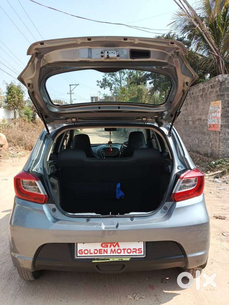 Tata Tiago
