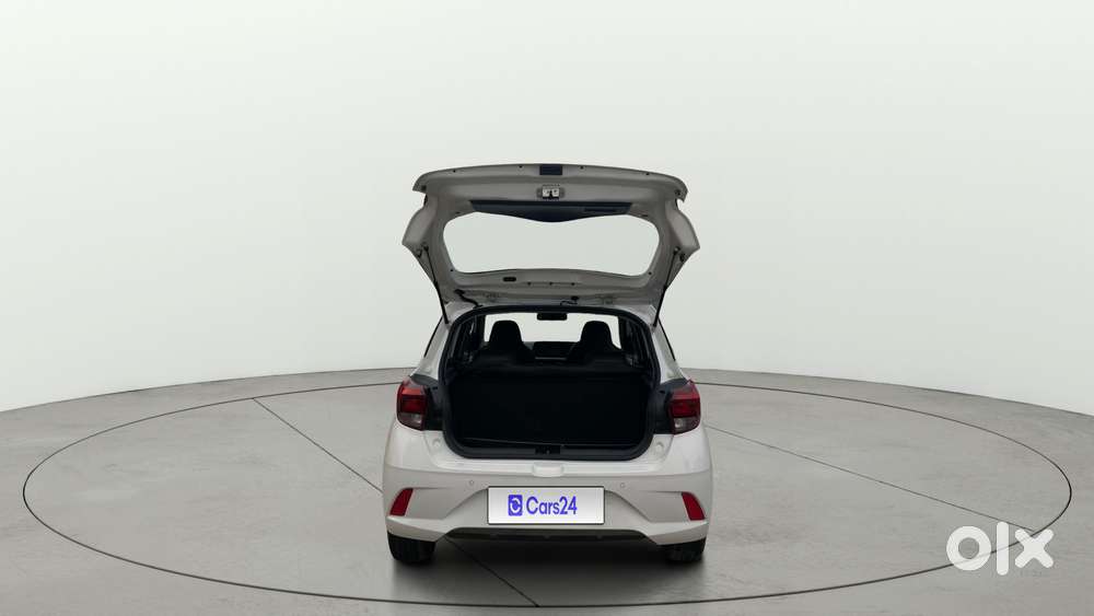 Hyundai Grand I10 Nios Asta Amt 1.2 Kappa Vtvt, 2023, Petrol