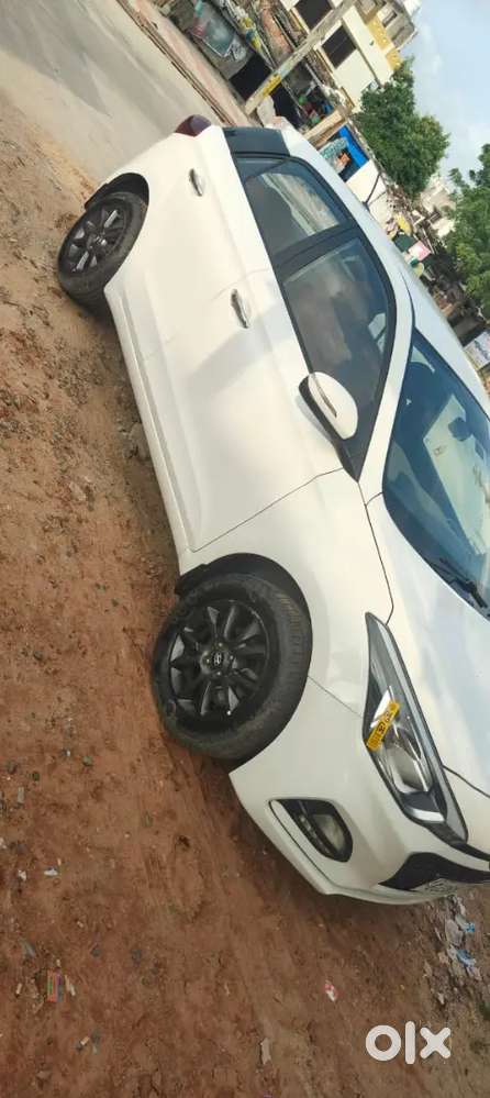 Hyundai New I20 2018