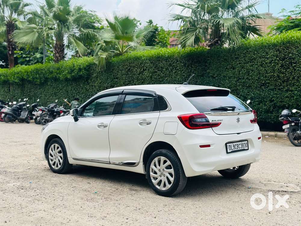 Maruti Suzuki Baleno Zeta Cng, 2023, Cng & Hybrids