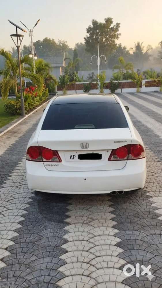 Honda Civic 2006