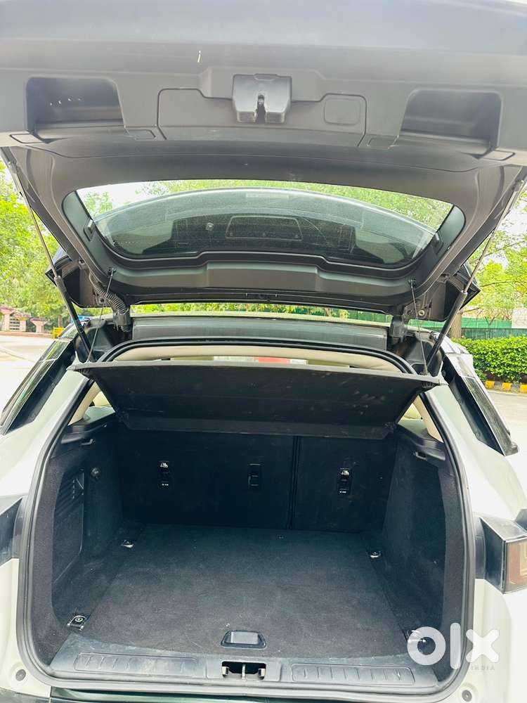 Land Rover Range Rover Evoque 2015 Diesel 85000 Km Driven