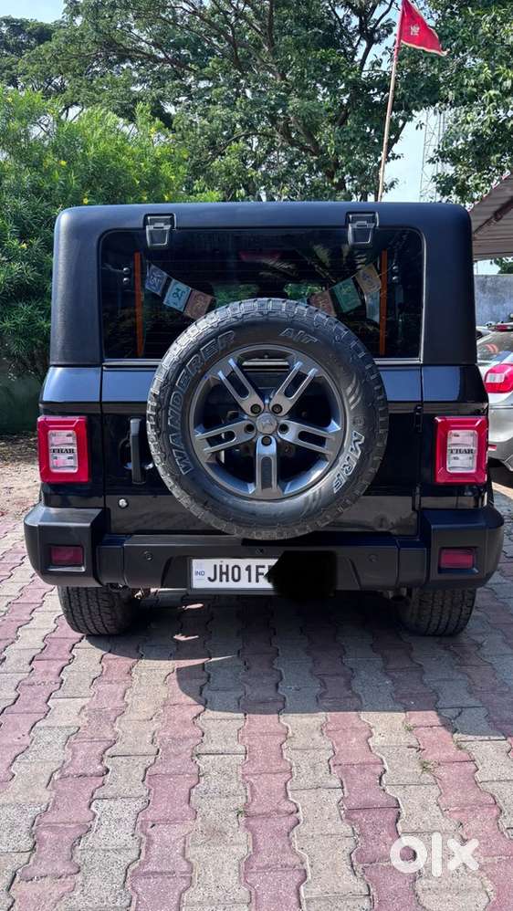 Mahindra Diesel Car 2023