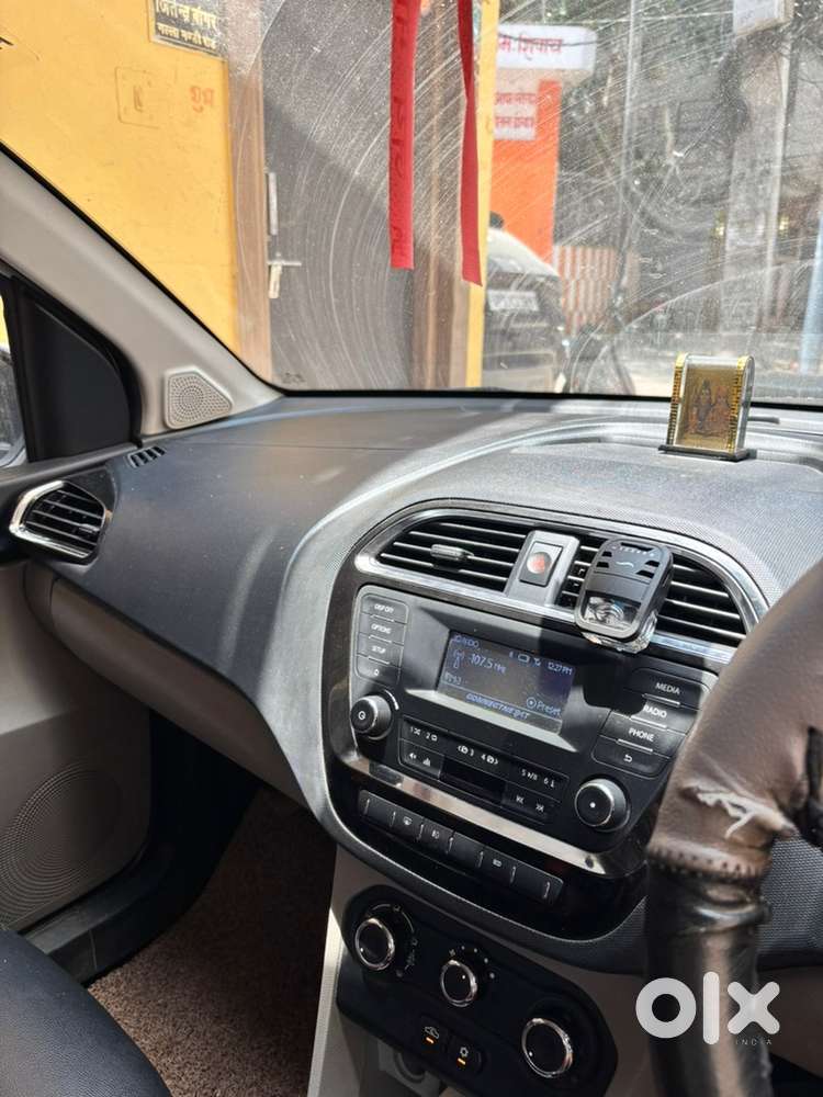 Tata Tiago Petrol Manual 2017