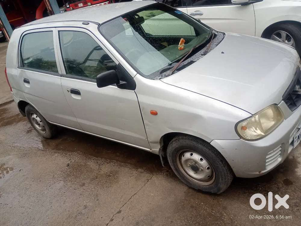 Maruti Suzuki Alto 2008