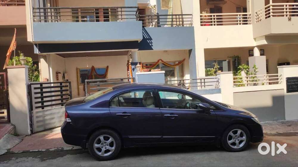Honda Civic V 2007